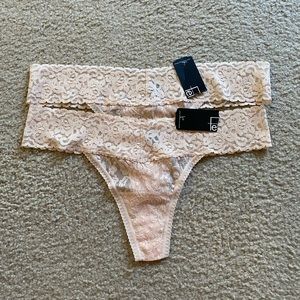 Felina Lace Thong
